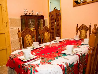 Hostal Cuba 2154